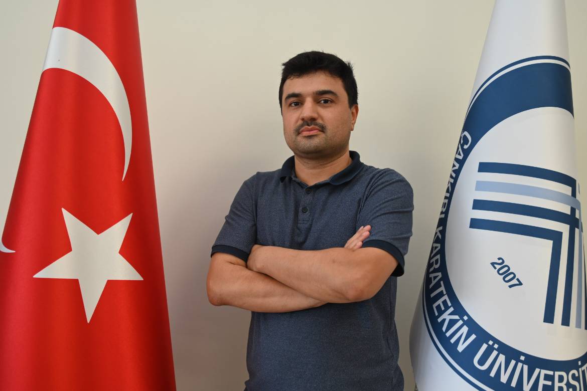 Adem Çiçek