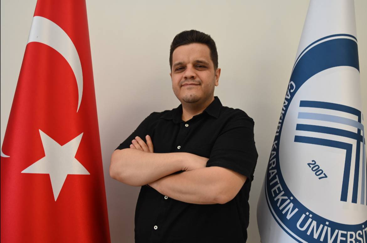 Mahmud Esad Yiğit