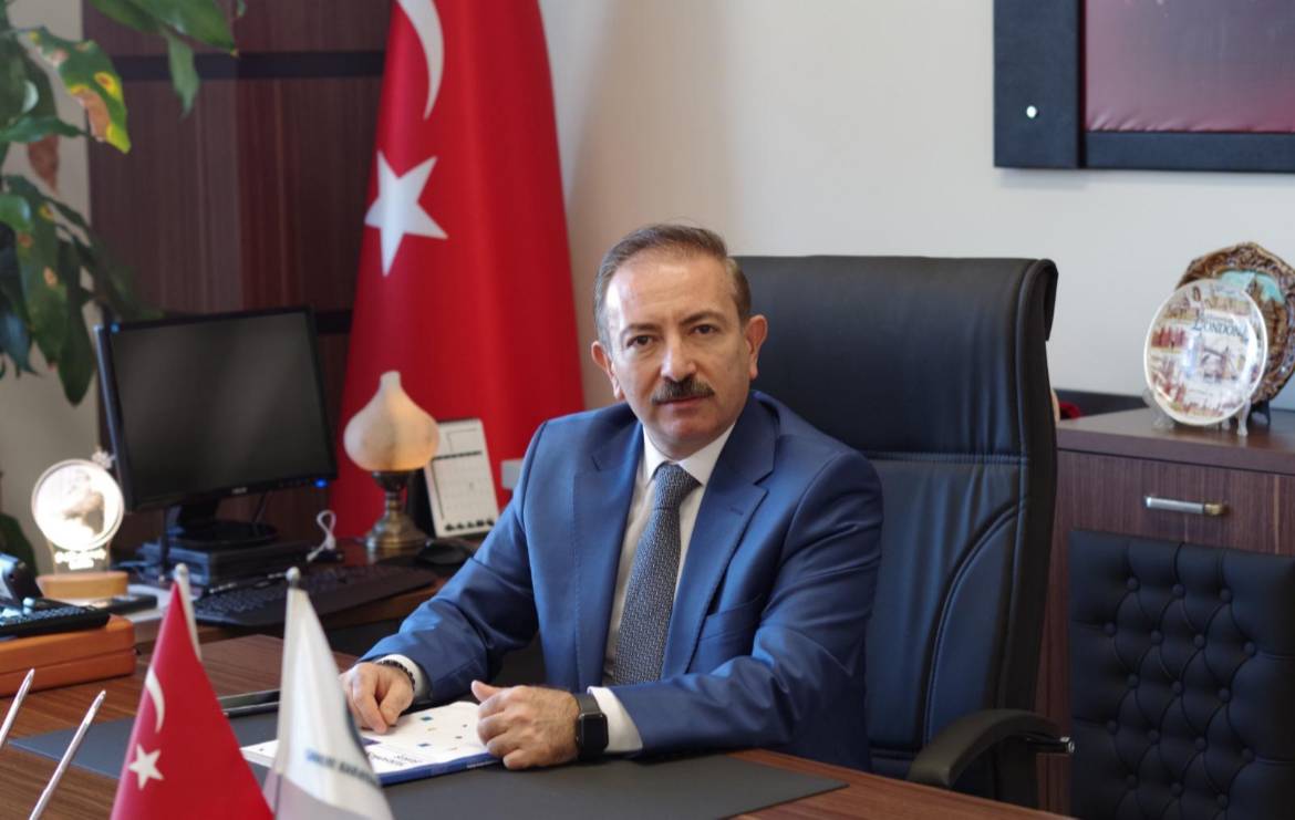 Murat Arı