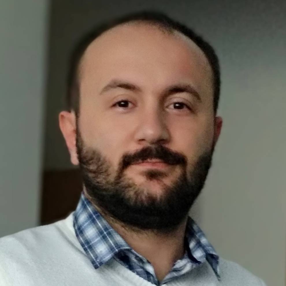 Mustafa Teke
