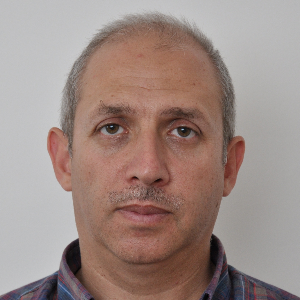 Zafer Civelek